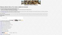 ebooks.rahnuma.org screenshot