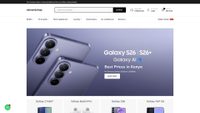 ebrandshop.co.ke screenshot
