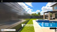 ec-fence.com screenshot