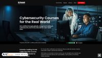 eccouncil.com screenshot