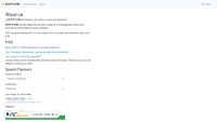 echty.com screenshot