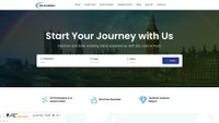 eclcars.co.uk screenshot