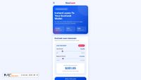 ecocashquickloans.vercel.app screenshot