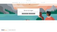 Screenshot di ecommstorenyc.myshopify.com
