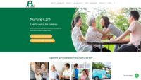 econhealthcare.my screenshot