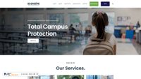 ecovasive.com screenshot