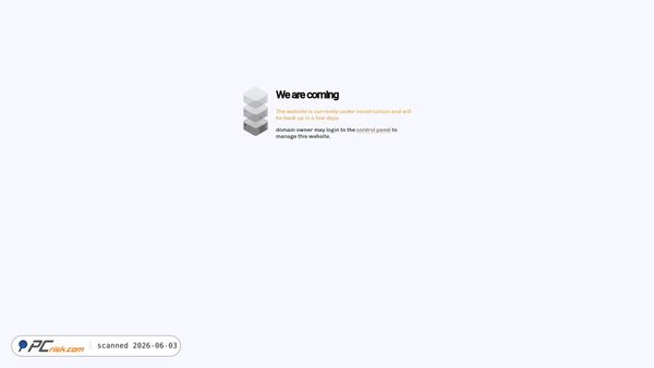 ecpo.net screenshot