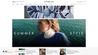 editorialist.com screenshot