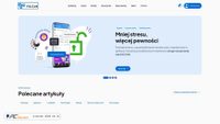 eduvulcan.pl Screenshot