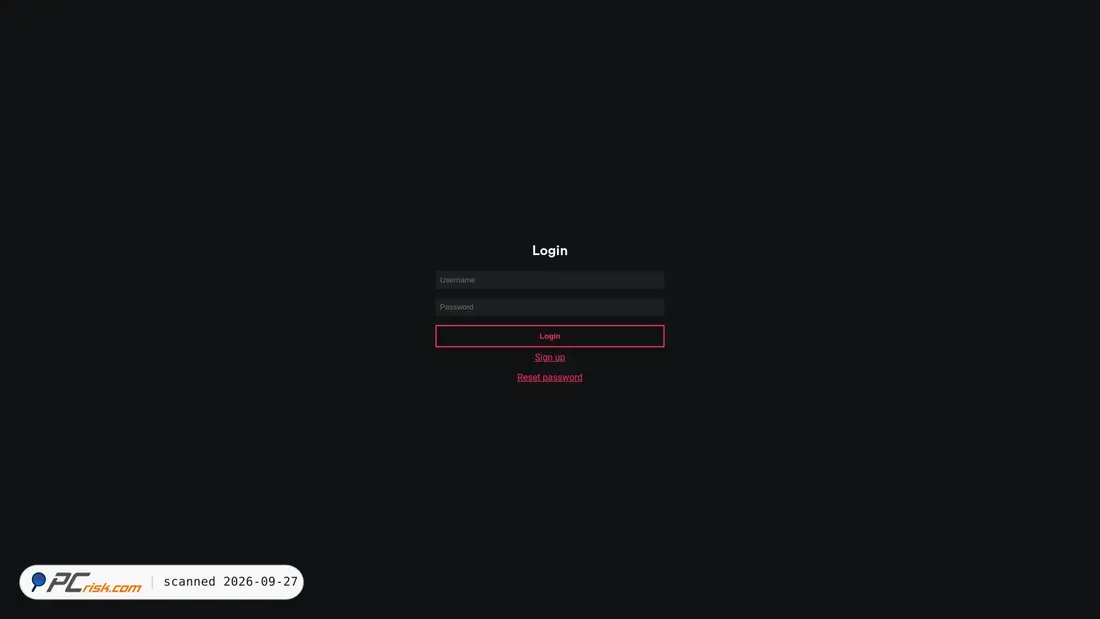 Captura de ecrã de ee3.me