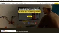 eepurl.com screenshot