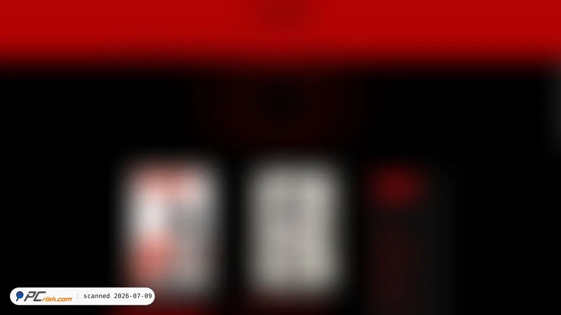 Screenshot of effedupmovies.com