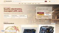 eha-web-page.web.app screenshot