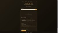 einzzcookie.org Screenshot