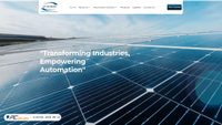 Captura de ecrã de eitautomation.com