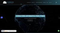 ejconsultor.es Screenshot
