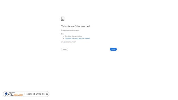 elasticbeanstalk.com screenshot