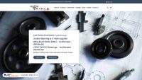 elbazest.com screenshot