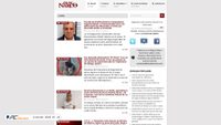 elblogdelnarco.com screenshot