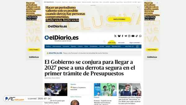 eldiario.es screenshot