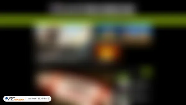 electronmagazine.com screenshot
