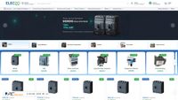 eleczo.com screenshot