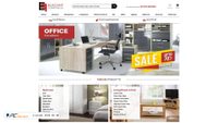 elegantfurnitureuk.co.uk screenshot