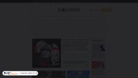 elespanol.com screenshot