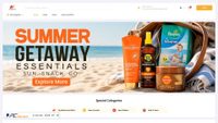 elfarmarket.com screenshot
