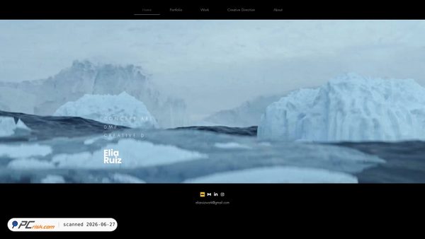 eliaruizwork.com screenshot