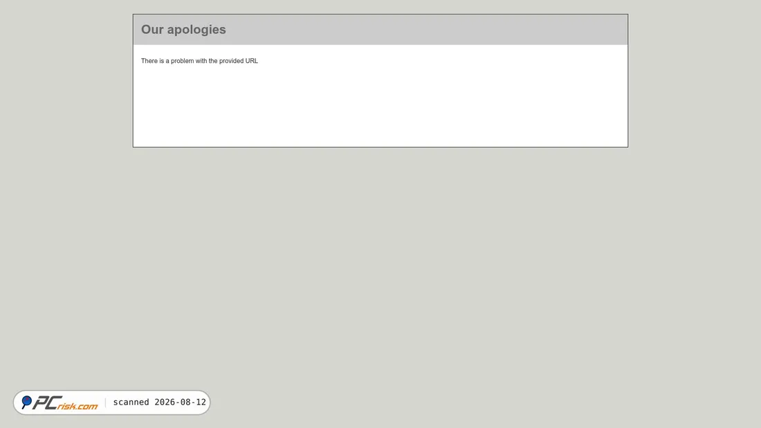 Screenshot of elink.clickdimensions.com