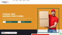elite804movers.com screenshot