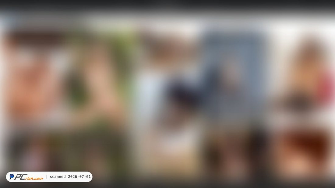 Screenshot of elitebabes.com