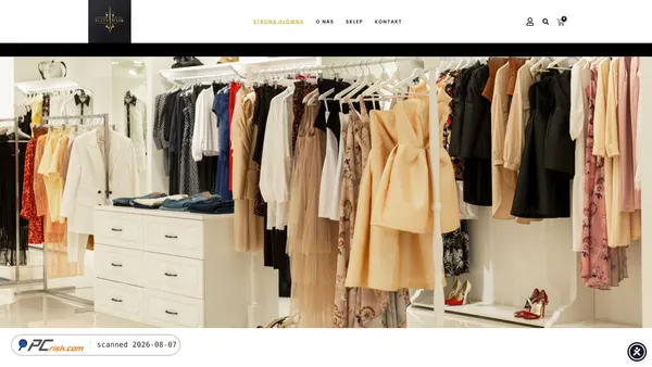 elitemark.pl screenshot