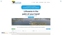 elitua.lt screenshot