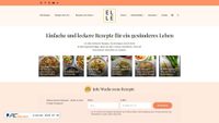 ellerepublic.de screenshot