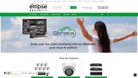 ellipsesecurity.com screenshot