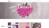 ellirose.it screenshot