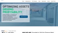 elmdalepartners.com screenshot