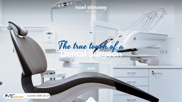 elmowy.com Screenshot