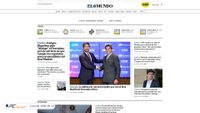 elmundo.es screenshot