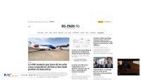 elpais.com screenshot