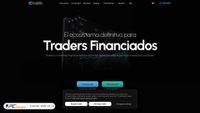 eltraderfinanciado.com Screenshot