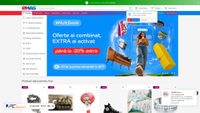 emag.ro screenshot