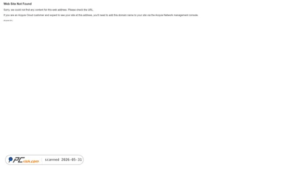 emailvision.net screenshot