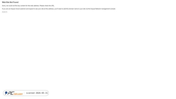 emailvision.net screenshot