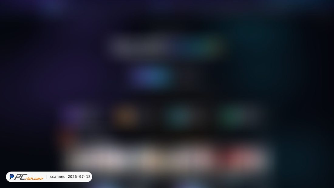 Screenshot of emiyasanz.com