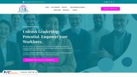 Zrzut ekranu emklearningsolutions.com