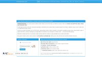 Captura de ecrã de emobiletracker.com