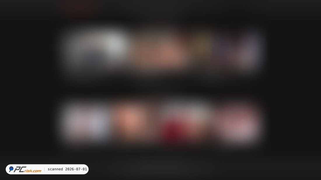 Screenshot of empireecstasy.com